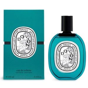 NEW Diptyque Do Son Sample
